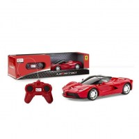 Rastar автомобил на далечинско  Ferrari-2